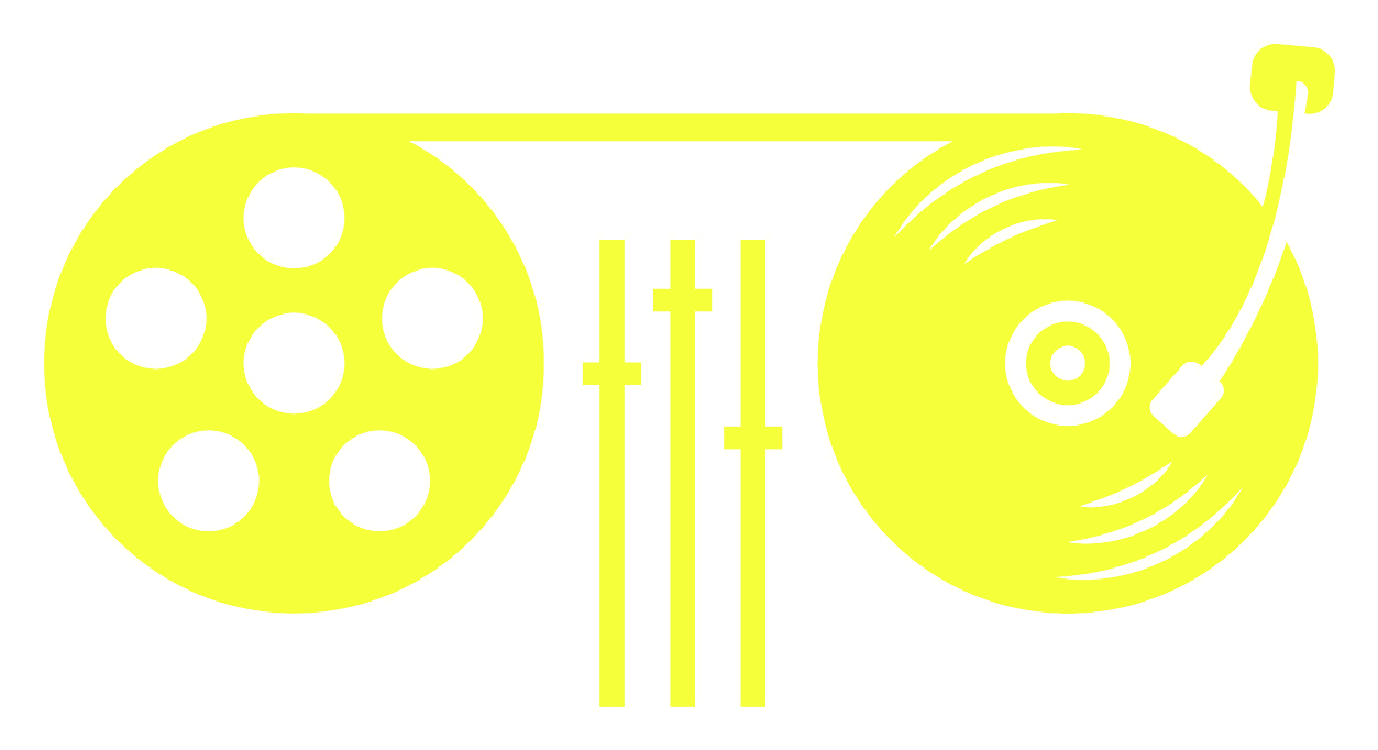 Lost Time Productions Logo